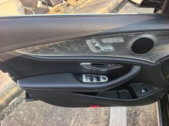 Mercedes-Benz E-Class E 300 L Fashion Edition - ფოტო 8