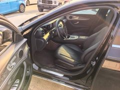 Mercedes-Benz E-Class E 300 L Fashion Edition - ფოტო 9