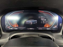 BMW 4 Series 425i Convertible M Sport Package - ფოტო 10