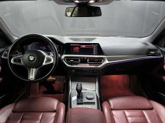 BMW 4 Series 425i Convertible M Sport Package - ფოტო 12