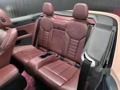 BMW 4 Series 425i Convertible M Sport Package - ფოტო 16