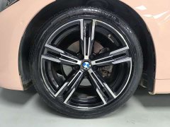 BMW 4 Series 425i Convertible M Sport Package - ფოტო 17