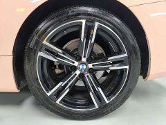 BMW 4 Series 425i Convertible M Sport Package - ფოტო 18