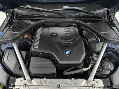 BMW 4 Series 425i Convertible M Sport Package - ფოტო 19