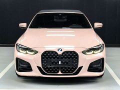 BMW 4 Series 425i Convertible M Sport Package - ფოტო 6