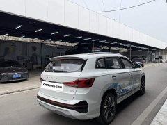 Volkswagen Jetta VS7 280TSI Auto Flagship Edition - ფოტო 11