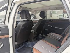 Volkswagen Jetta VS7 280TSI Auto Flagship Edition - ფოტო 4