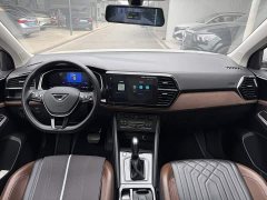 Volkswagen Jetta VS7 280TSI Auto Flagship Edition - ფოტო 5