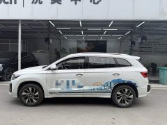 Volkswagen Jetta VS7 280TSI Auto Flagship Edition - ფოტო 8