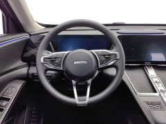 Haval Xiaolong MAX 2023 1.5L Hi4 105 AWD Leading Edition - ფოტო 11