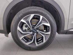 Haval Xiaolong MAX 2023 1.5L Hi4 105 AWD Leading Edition - ფოტო 17