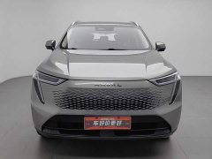 Haval Xiaolong MAX 2023 1.5L Hi4 105 AWD Leading Edition - ფოტო 3