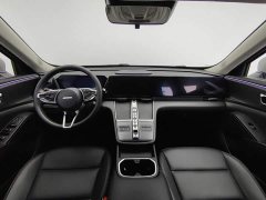 Haval Xiaolong MAX 2023 1.5L Hi4 105 AWD Leading Edition - ფოტო 5