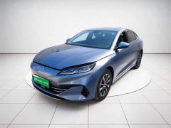 BYD Seal 06 2024 DM-i 80KM Deluxe - ფოტო 1