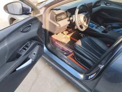 BYD Seal 06 2024 DM-i 80KM Deluxe - ფოტო 12