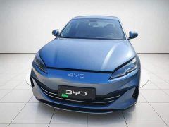 BYD Seal 06 2024 DM-i 80KM Deluxe - ფოტო 2