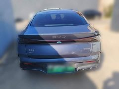 BYD Seal 06 2024 DM-i 80KM Deluxe - ფოტო 3
