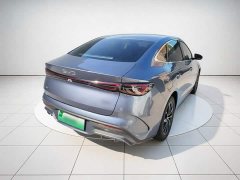 BYD Seal 06 2024 DM-i 80KM Deluxe - ფოტო 4