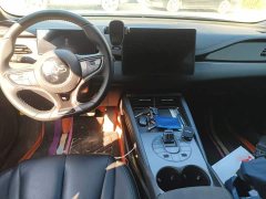 BYD Seal 06 2024 DM-i 80KM Deluxe - ფოტო 5