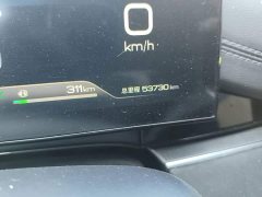 BYD Seal 06 2024 DM-i 80KM Deluxe - ფოტო 8