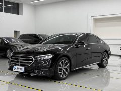 Mercedes-Benz E-Class E 300 L Fashion Edition - ფოტო 1