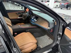 Mercedes-Benz E-Class E 300 L Fashion Edition - ფოტო 10