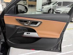 Mercedes-Benz E-Class E 300 L Fashion Edition - ფოტო 11