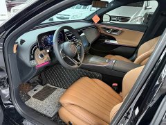 Mercedes-Benz E-Class E 300 L Fashion Edition - ფოტო 12