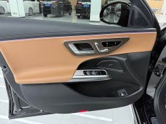 Mercedes-Benz E-Class E 300 L Fashion Edition - ფოტო 13
