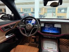 Mercedes-Benz E-Class E 300 L Fashion Edition - ფოტო 16