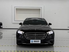 Mercedes-Benz E-Class E 300 L Fashion Edition - ფოტო 2