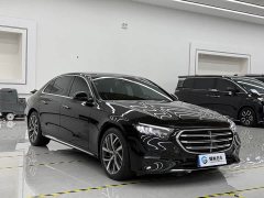 Mercedes-Benz E-Class E 300 L Fashion Edition - ფოტო 3