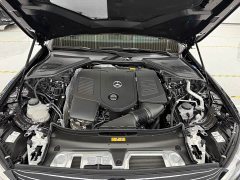 Mercedes-Benz E-Class E 300 L Fashion Edition - ფოტო 4