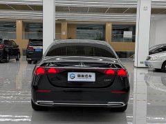 Mercedes-Benz E-Class E 300 L Fashion Edition - ფოტო 6