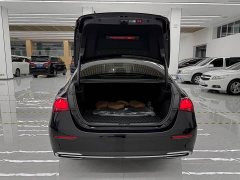 Mercedes-Benz E-Class E 300 L Fashion Edition - ფოტო 7