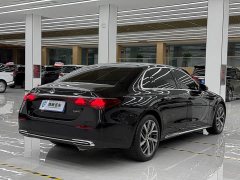Mercedes-Benz E-Class E 300 L Fashion Edition - ფოტო 8