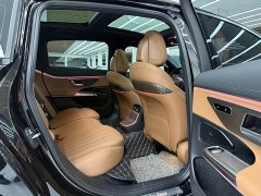 Mercedes-Benz E-Class E 300 L Fashion Edition - ფოტო 9