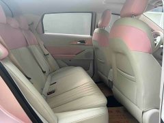 Geely Geometry E Firefly 401KM Super Eye-Catching Special Edition 5-Seater - ფოტო 14