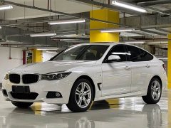 BMW 3 Series GT 2020 320i M Sport Package - ფოტო 1