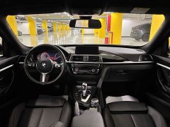 BMW 3 Series GT 2020 320i M Sport Package - ფოტო 3