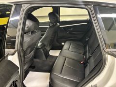 BMW 3 Series GT 2020 320i M Sport Package - ფოტო 4