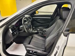 BMW 3 Series GT 2020 320i M Sport Package - ფოტო 5