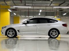BMW 3 Series GT 2020 320i M Sport Package - ფოტო 6