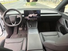 Tesla Model Y Facelift Long Range Rear-Wheel Drive - ფოტო 11