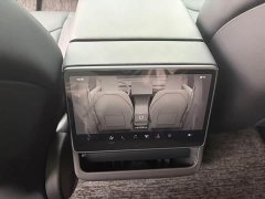 Tesla Model Y Facelift Long Range Rear-Wheel Drive - ფოტო 12