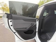 Tesla Model Y Facelift Long Range Rear-Wheel Drive - ფოტო 13
