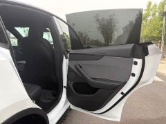 Tesla Model Y Facelift Long Range Rear-Wheel Drive - ფოტო 14