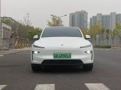 Tesla Model Y Facelift Long Range Rear-Wheel Drive - ფოტო 2