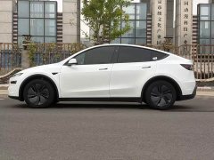 Tesla Model Y Facelift Long Range Rear-Wheel Drive - ფოტო 4