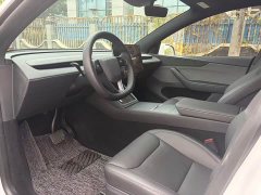 Tesla Model Y Facelift Long Range Rear-Wheel Drive - ფოტო 7